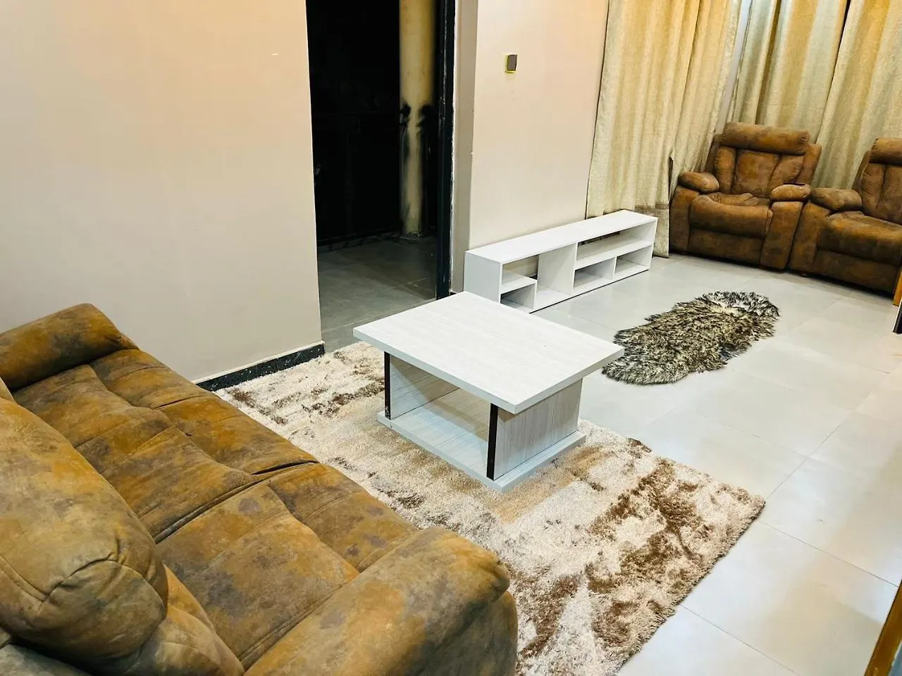Amam Guest Suits Kampala 0*,  Uganda